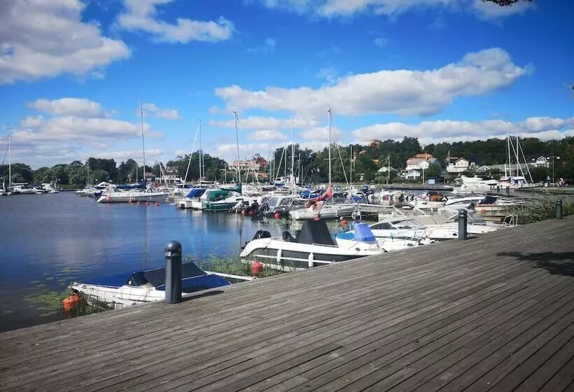 בית מלון כפרי L Kristina