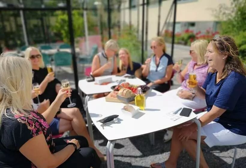 בית מלון כפרי L Kristina