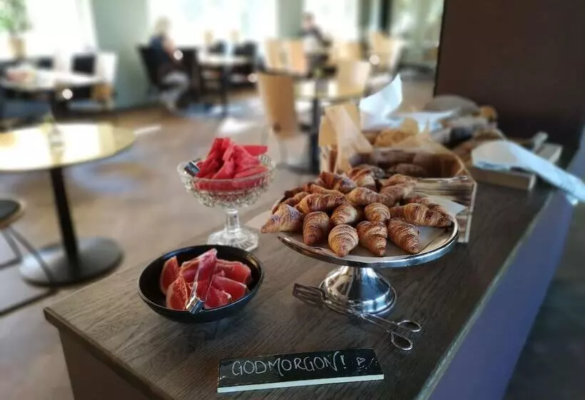 בית מלון כפרי L Kristina