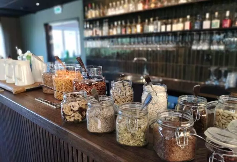 בית מלון כפרי L Kristina