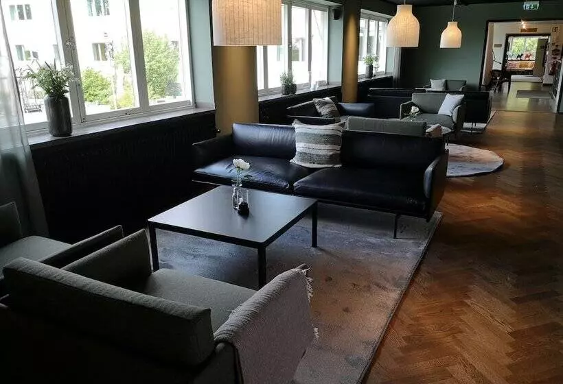 בית מלון כפרי L Kristina