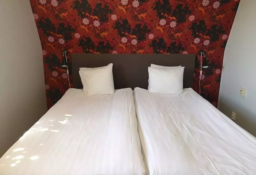 בית מלון כפרי L Kristina