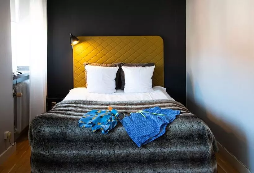 בית מלון כפרי L Kristina