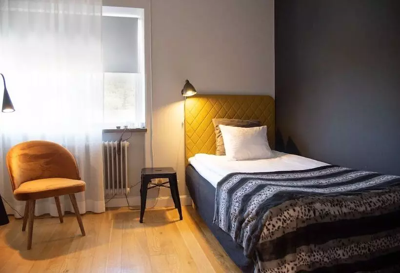 בית מלון כפרי L Kristina