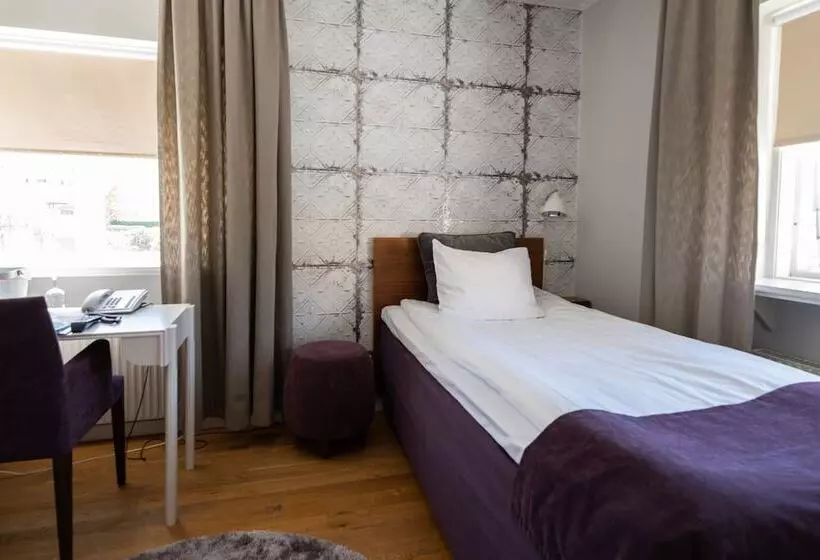 בית מלון כפרי L Kristina