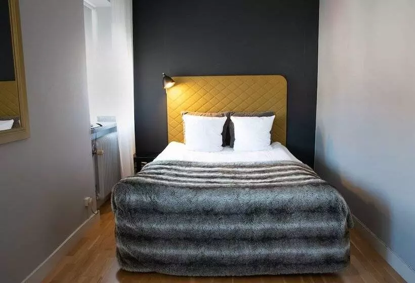 בית מלון כפרי L Kristina