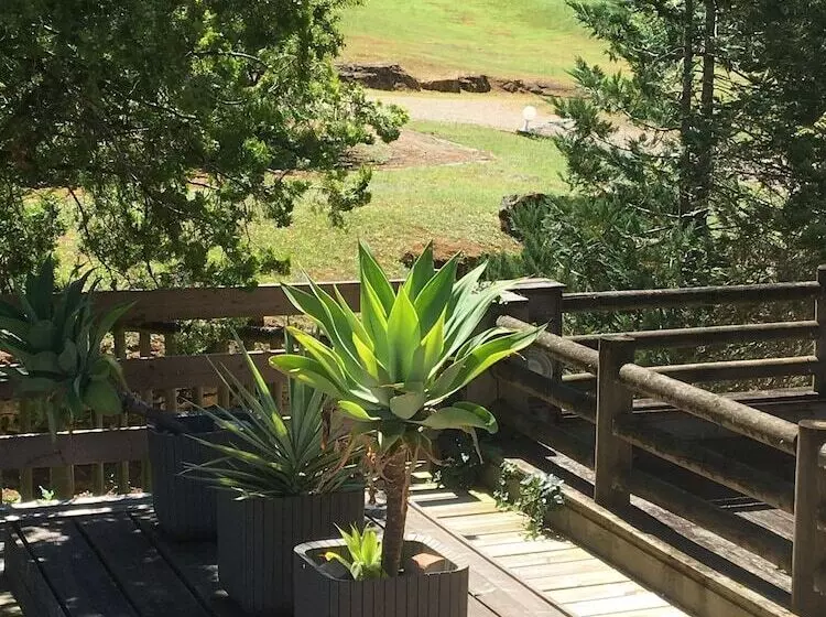 בית מלון כפרי Le Relais De Moussidière