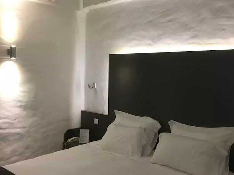 בית מלון כפרי Le Relais De Moussidière