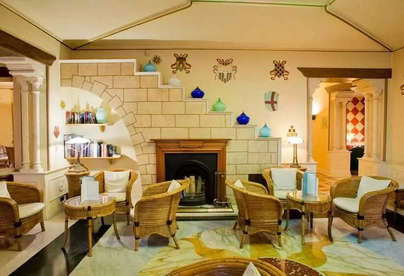 ホテル Milano Regency