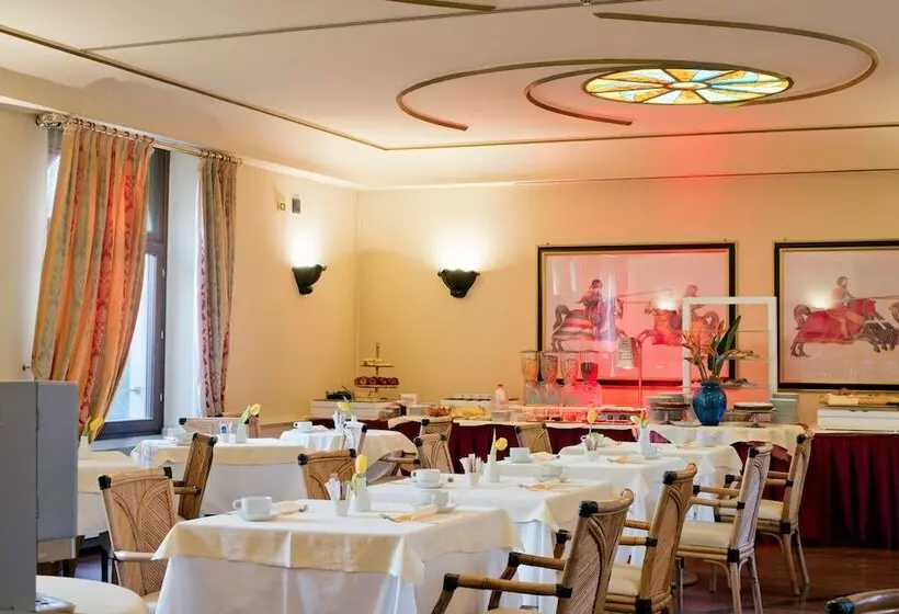 ホテル Milano Regency