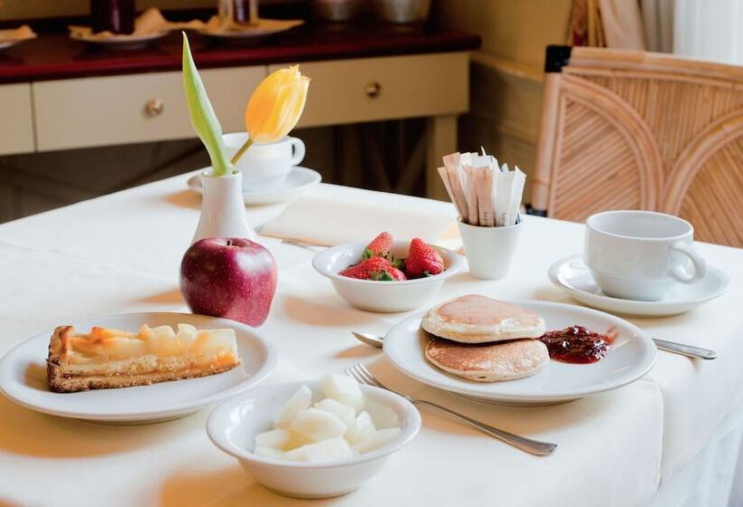 ホテル Milano Regency