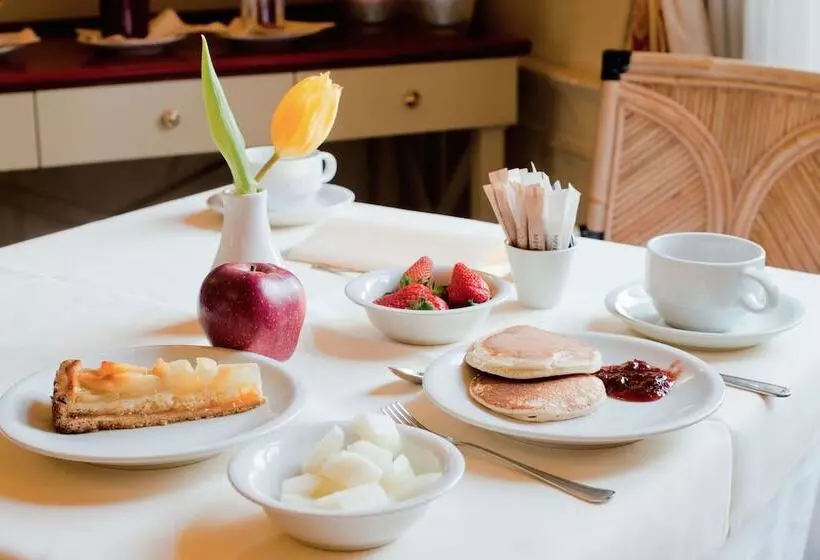 ホテル Milano Regency