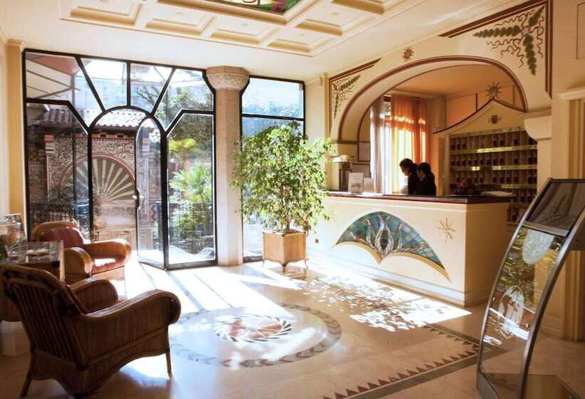 ホテル Milano Regency