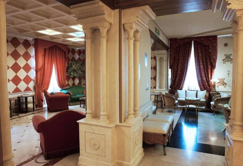 ホテル Milano Regency