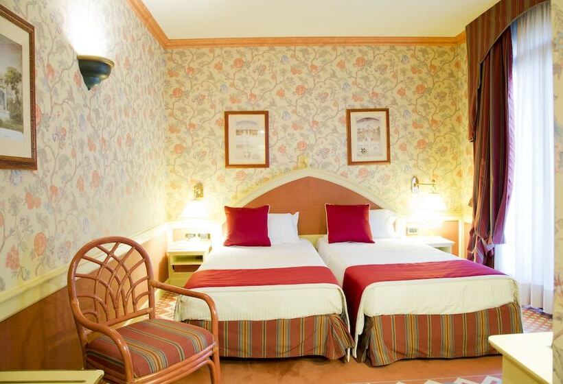 ホテル Milano Regency