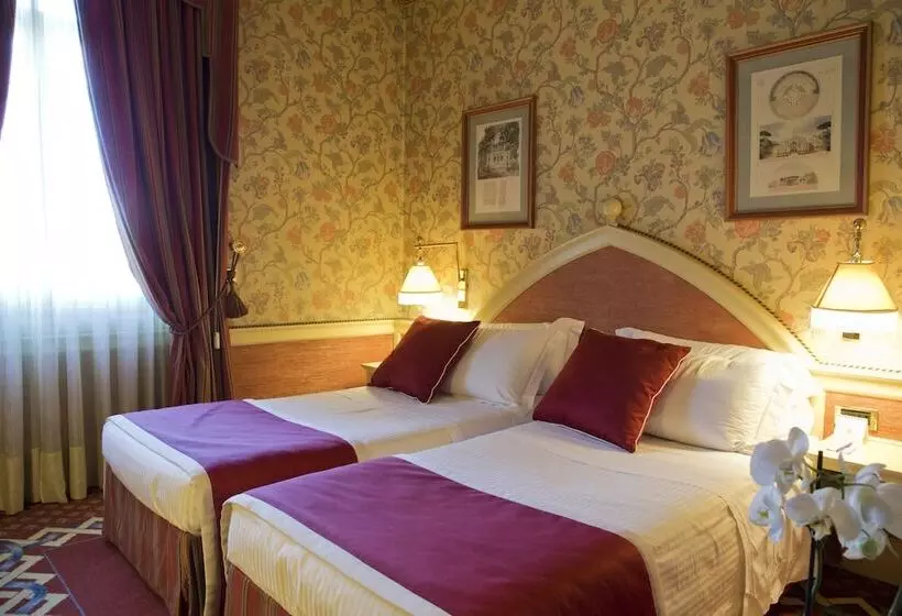 ホテル Milano Regency