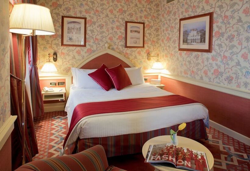 ホテル Milano Regency