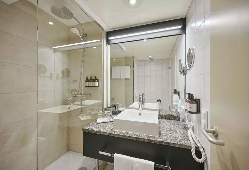 호텔 NH Frankfurt Airport