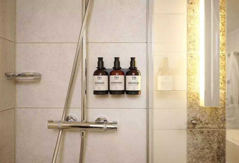 호텔 NH Frankfurt Airport