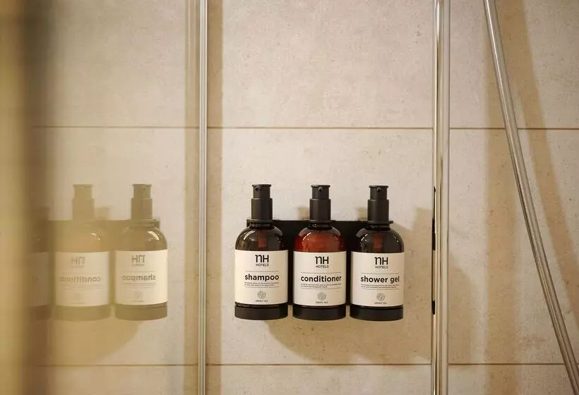 호텔 NH Frankfurt Airport