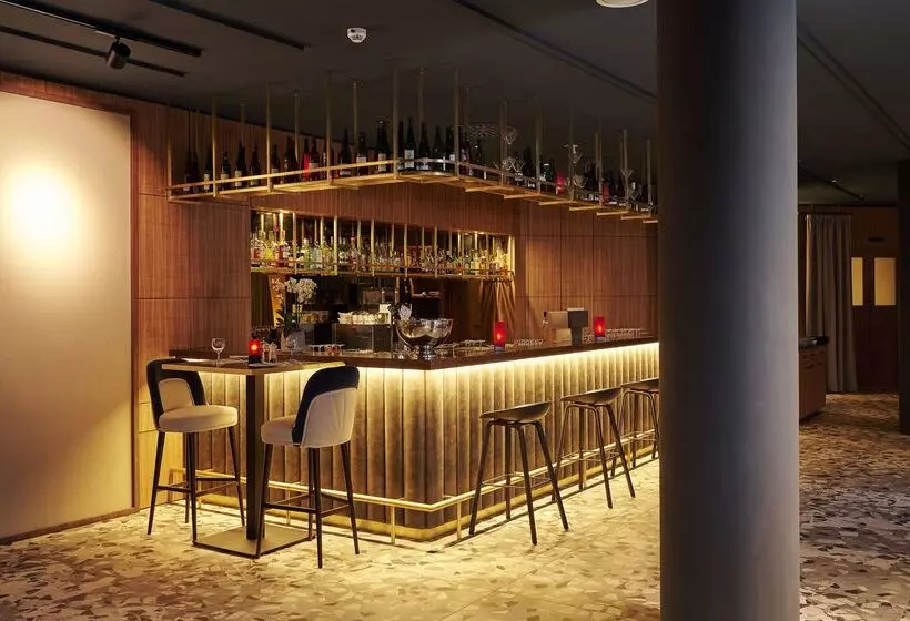 호텔 NH Frankfurt Airport