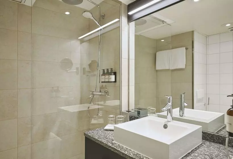 호텔 NH Frankfurt Airport