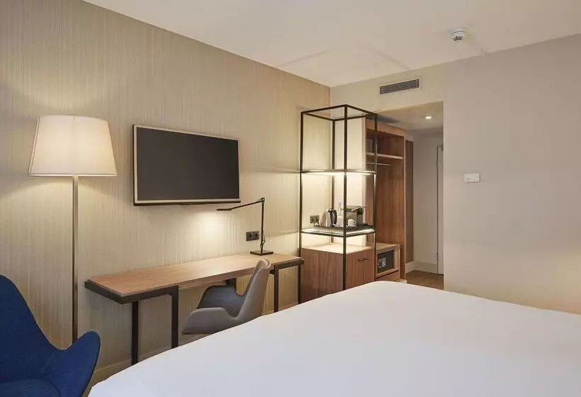 호텔 NH Frankfurt Airport