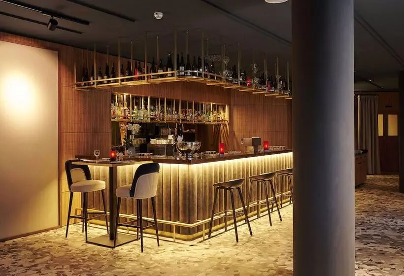 호텔 NH Frankfurt Airport