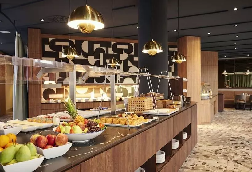 호텔 NH Frankfurt Airport