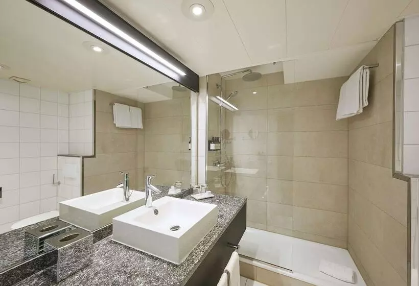 호텔 NH Frankfurt Airport