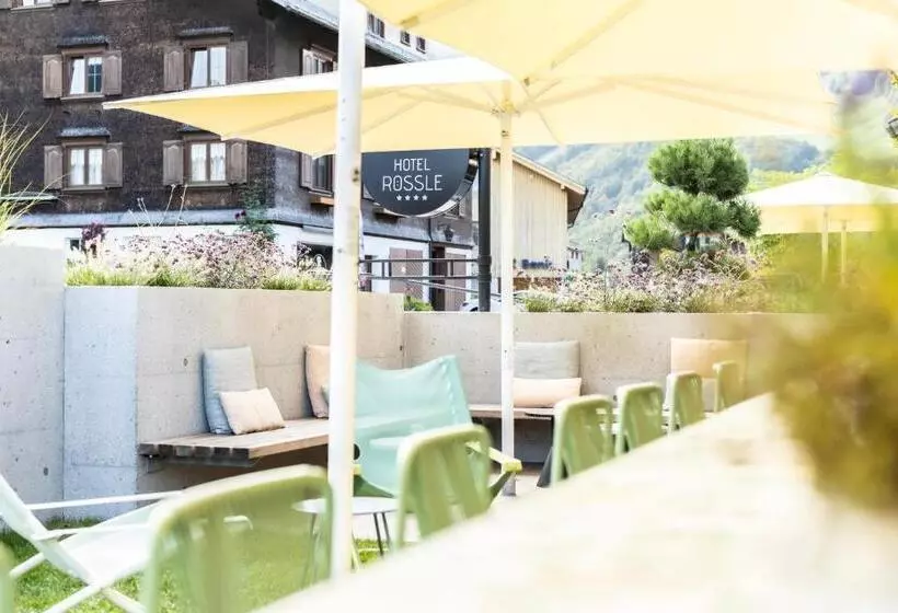 فندق Rössle