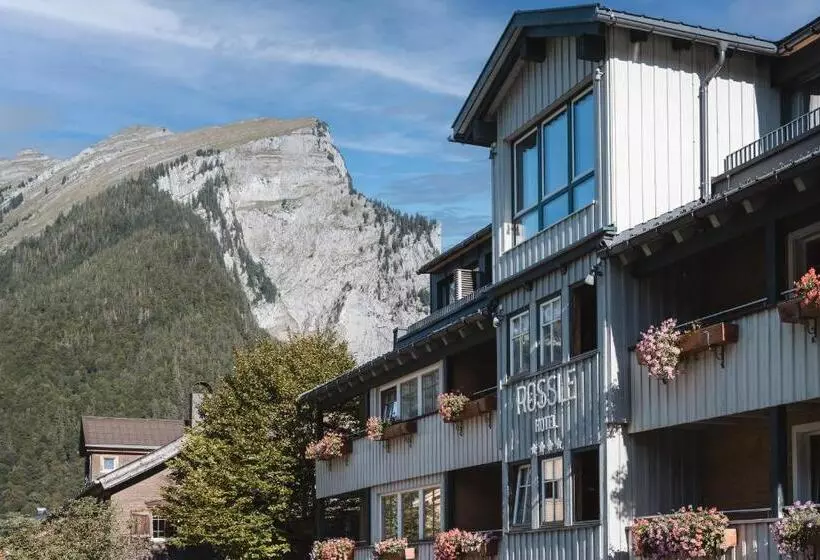 فندق Rössle