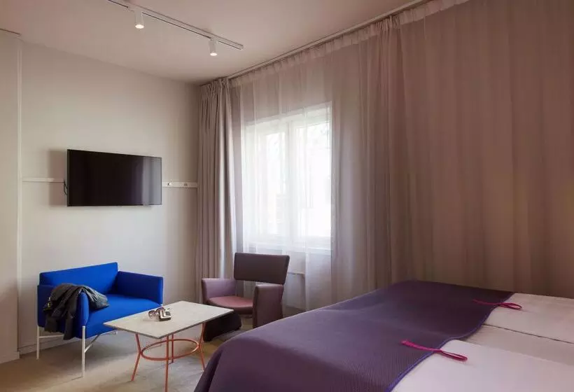 هتل Scandic Karl Johan