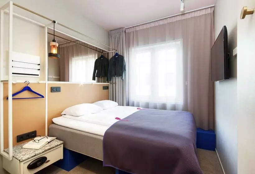 هتل Scandic Karl Johan