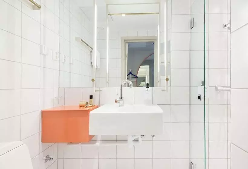 هتل Scandic Karl Johan
