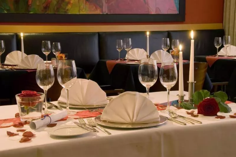 Seehotel Friedrichshafen