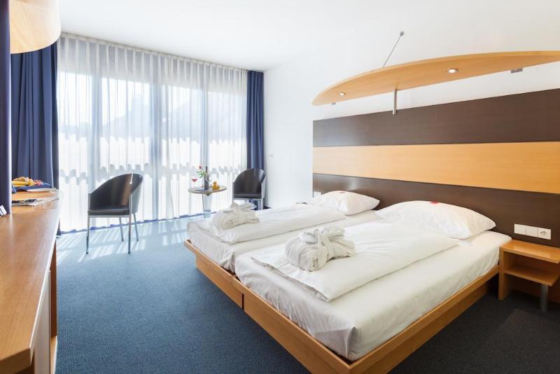Seehotel Friedrichshafen