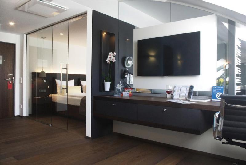 Seehotel Friedrichshafen