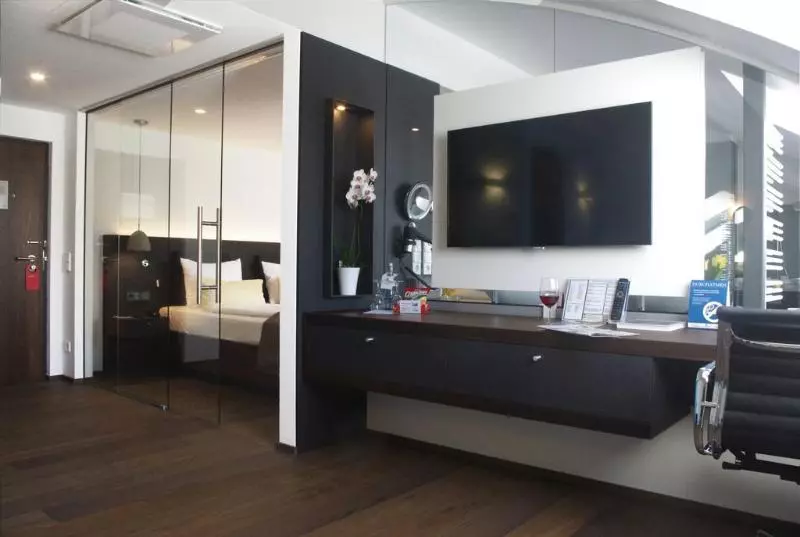 Seehotel Friedrichshafen