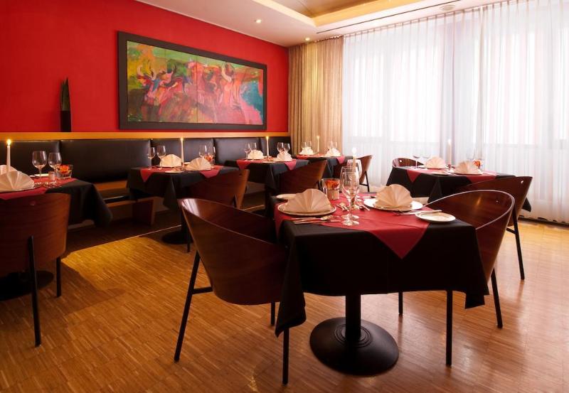 Seehotel Friedrichshafen