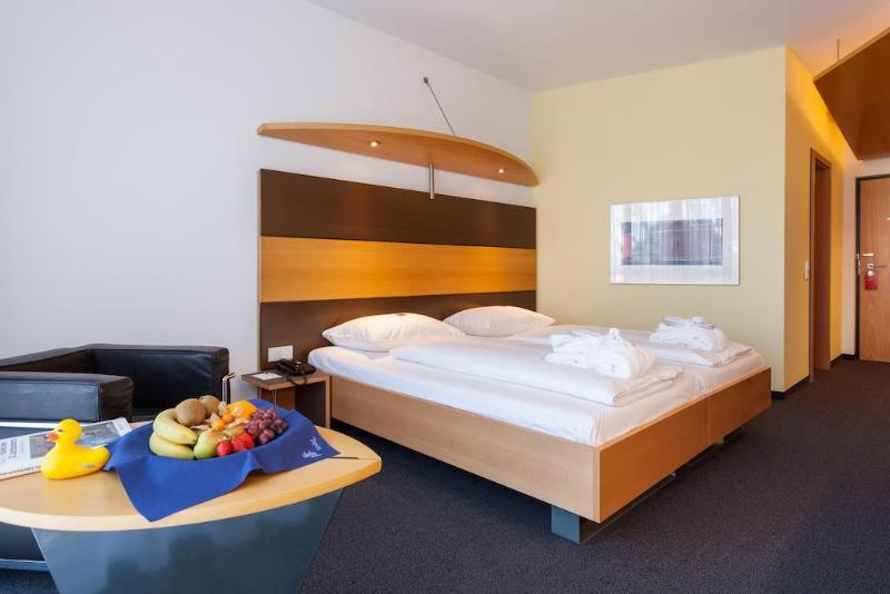 Seehotel Friedrichshafen