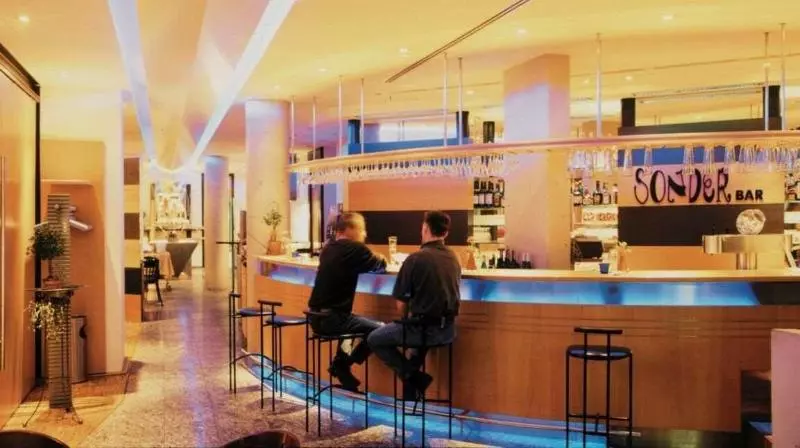 Seehotel Friedrichshafen