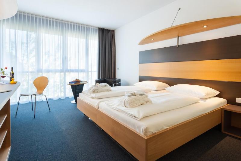 Seehotel Friedrichshafen