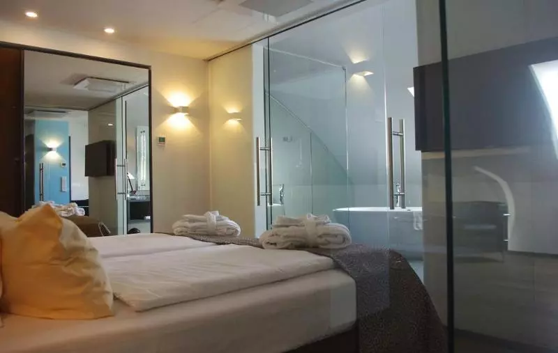 Seehotel Friedrichshafen