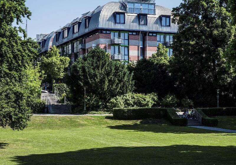 Seehotel Friedrichshafen