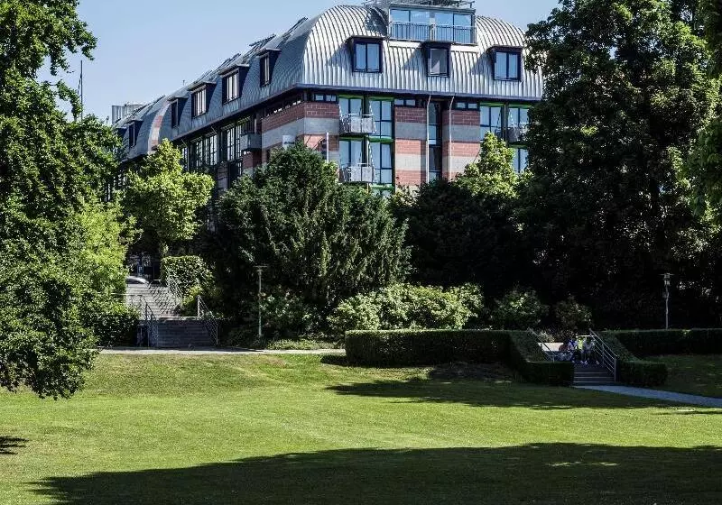 Seehotel Friedrichshafen