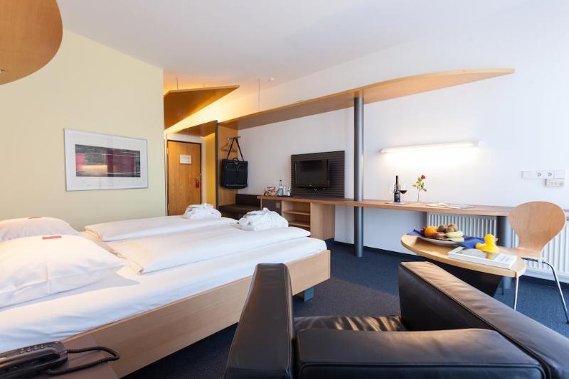 Seehotel Friedrichshafen