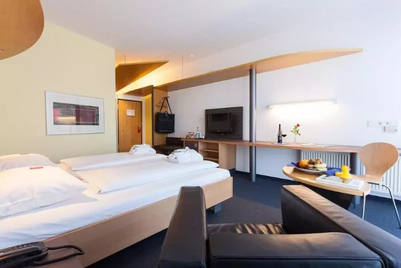 Seehotel Friedrichshafen