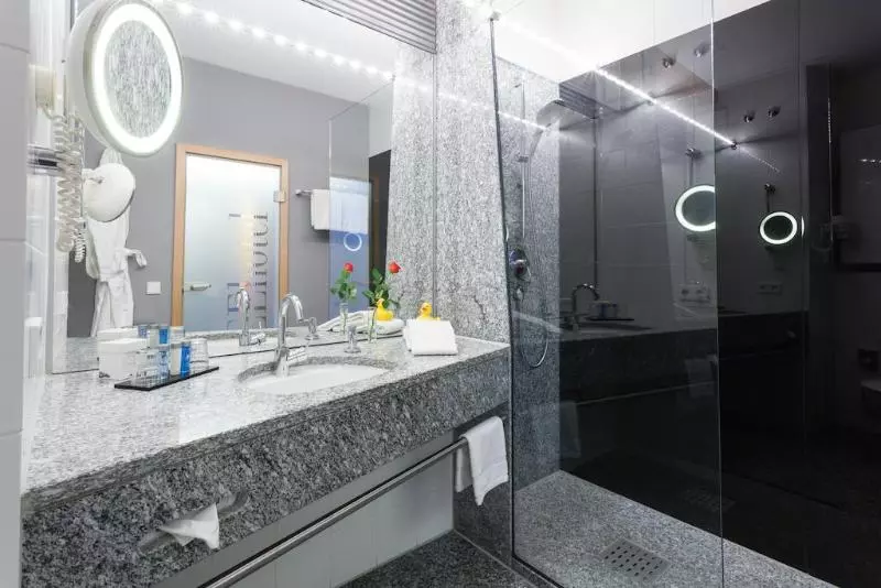 Seehotel Friedrichshafen