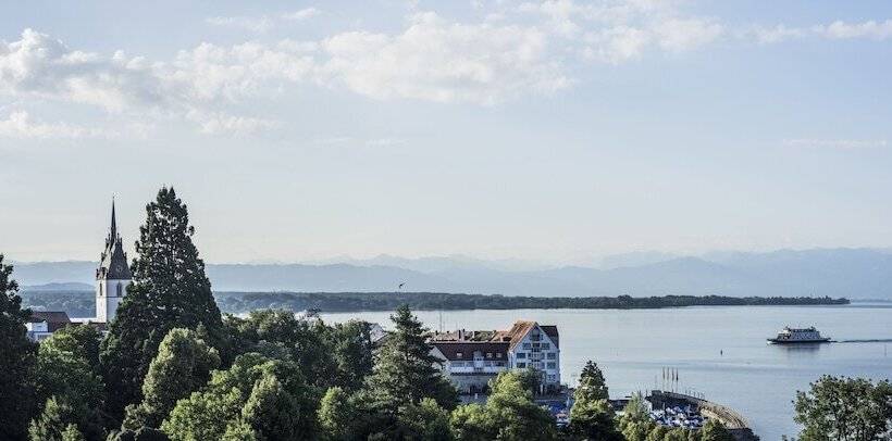 Seehotel Friedrichshafen